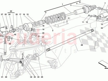 Photo of JOINT ROTULE INF RIEUR…
