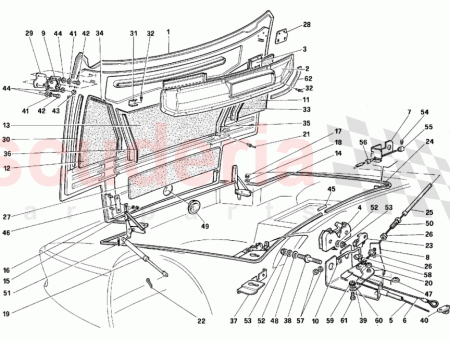 Photo of ANGULAIRE FIXER ISOLATION EXT RIEURE GAUCHE…