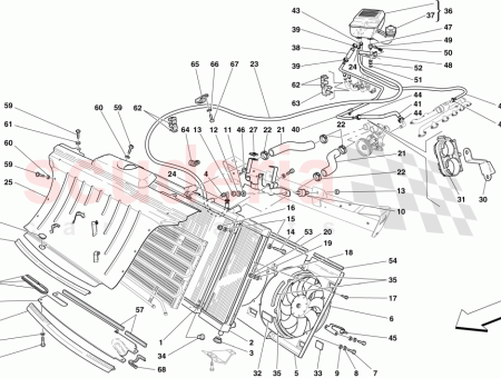 Photo of SUPPORT DE MONTAGE DES TUBES…