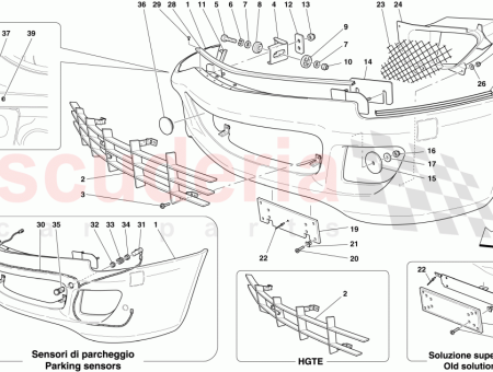 Photo of CALANDRE AVANT…