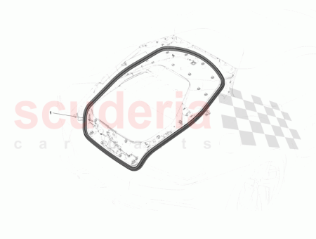 Photo of JOINT D ARR T DE HAYON…