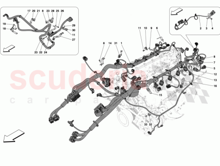 Photo of SUPPORT COMPLET DE FIXATION DU C BLE D…