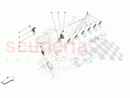 Photo of BOUGIE D TOILAGE…