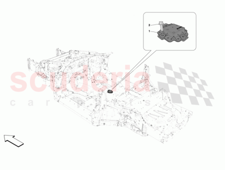 Photo of CAPTEUR DE LACET…