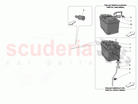 Photo of INNER VENT PIPE…