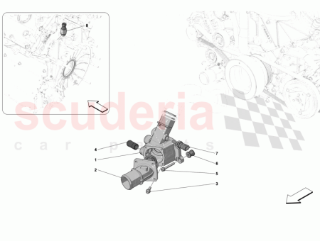 Photo of BO TIER DU THERMOSTAT…