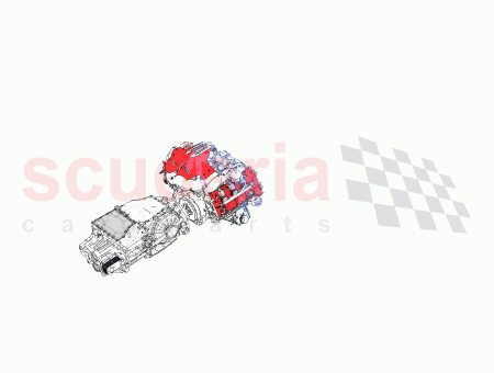 Photo of BO TE DE VITESSES DCT COMPL TE…