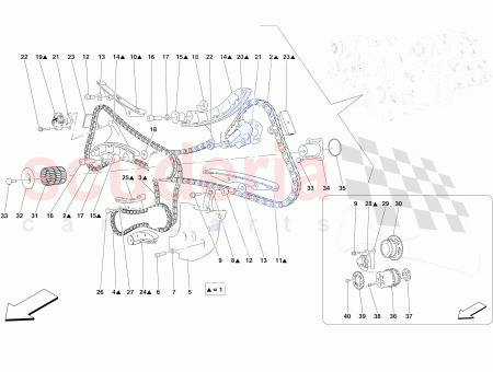 Photo of CHA NE D ENTRA NEMENT DE LA POMPE…