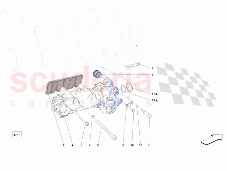 Photo of FILTRE DE POMPE DE R CUP RATION D…