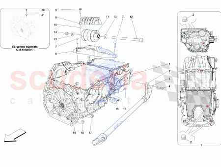 Photo of RONDELLE…
