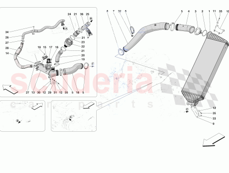 Photo of TUYAU DU G N RATEUR DE SON…