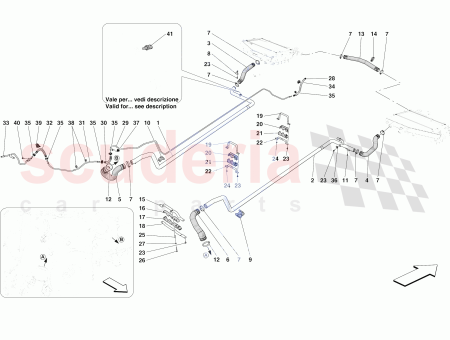Photo of SUPPORT SUP RIEUR POUR LE BLOC DE PILIER…