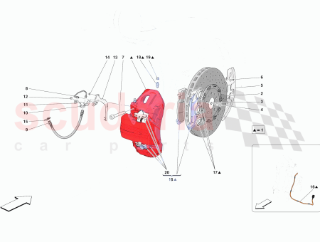 Photo of TRIER AVANT DROIT COMPLET…