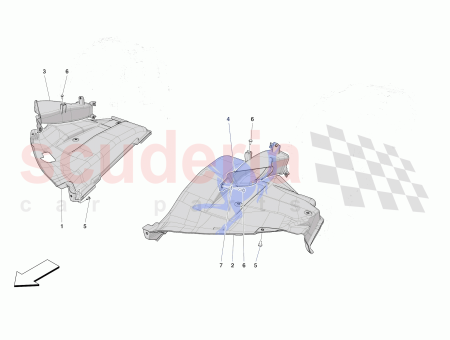 Photo of RH DUCT AVANT…