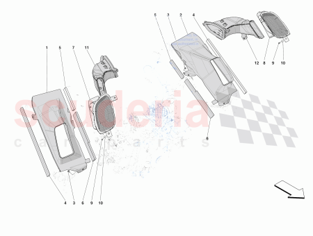 Photo of JOINT LAT RAL DU CONDUIT SUP RIEUR DU…