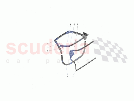 Photo of JOINT DE P RIM TRE EXT RIEUR DE…