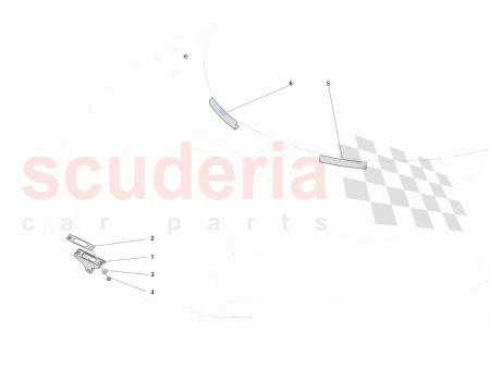 Photo of RH JOINT DE COUVERCLE AVANT…