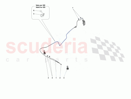 Photo of POIGN E D OUVERTURE DU COUVERCLE DU COMPARTIMENT…