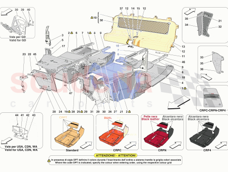 Photo of CACHE COSM TIQUE C T DROIT C T…