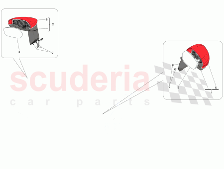 Photo of VERRE BOMB C T GAUCHE…