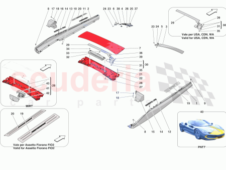 Photo of PLAQUE D APPUI EXT RIEURE RH…
