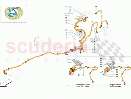 Photo of CHARGEUR DE BATTERIE HVB…