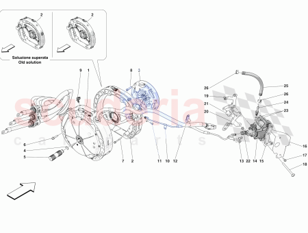 Photo of TUYAU EN CAOUTCHOUC…