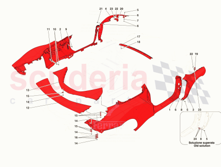 Photo of FLANC DROIT…