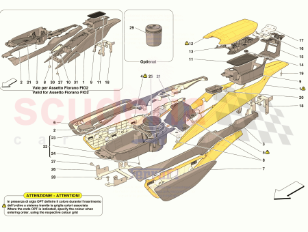 Photo of COUVERCLE DE TUNNEL COMPLET…