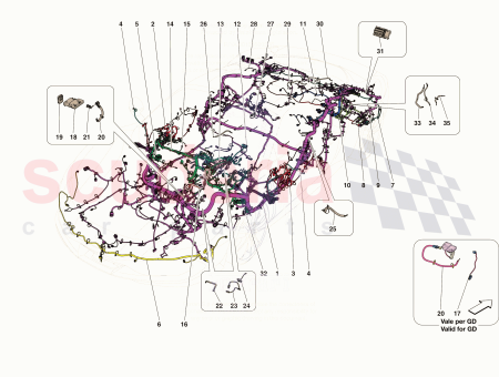 Photo of CABLE DE CORPS…
