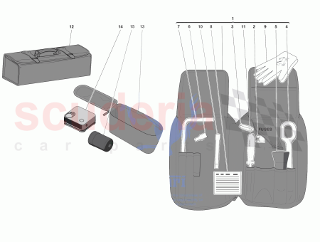 Photo of EPB DCT TIQUETTE DE PR CAUTIONS DE LIB…