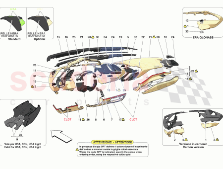 Photo of BINNACLE COMPLET…