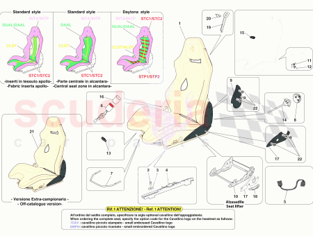 Photo of SI GE DE COURSE C T GAUCHE…