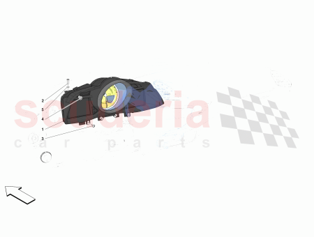 Photo of TABLEAU DE BORD…