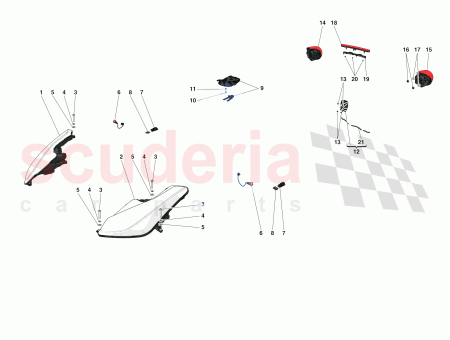 Photo of FEU DE BOGUE ARRI RE…