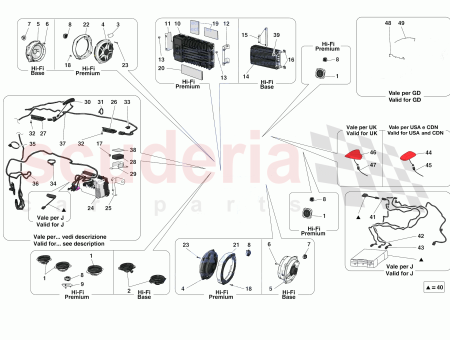 Photo of ANTENNE DAB DE TOIT…