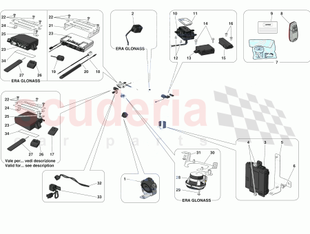 Photo of HARNAIS DE C BLAGE DE D MARRAGE ET…
