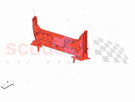 Photo of TUB POUR CRAN ARRI RE MOTORIS…