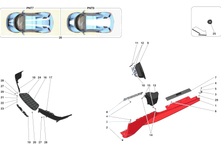 Photo of LIVR E DE COURSE MONOCHROME…