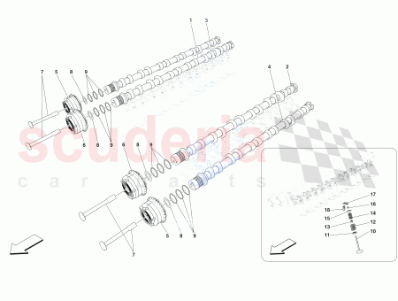 Photo of RESSORT DE RAPPEL DE SOUPAPE EXTERNE…
