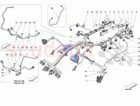 Photo of C BLE D INJECTION…