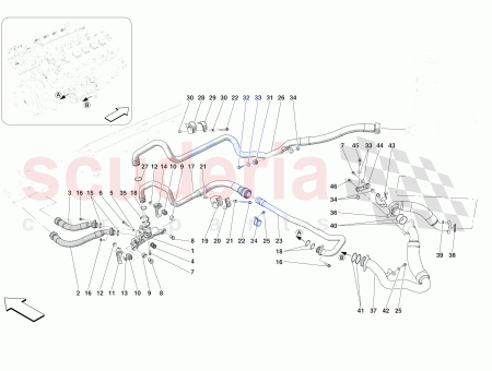 Photo of TUYAU D HUILE DE L UNION DE D…