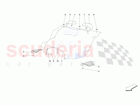 Photo of ISOLATION THERMIQUE DU R SERVOIR DE CARBURANT…