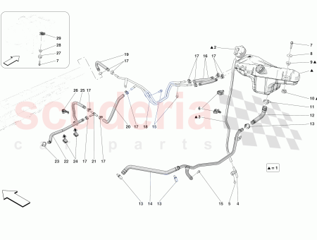 Photo of VASE D EXPANSION COMPLET…