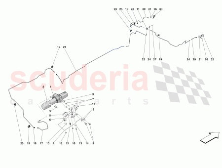 Photo of POMPE LECTRIQUE…