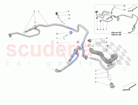 Photo of COMPL TUYAU KAISER…