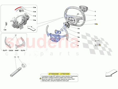 Photo of MODULE D AIRBAG C T CONDUCTEUR…