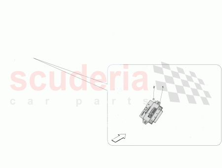 Photo of ECM UNIT DE CONTR LE DES TRIERS ARRI…