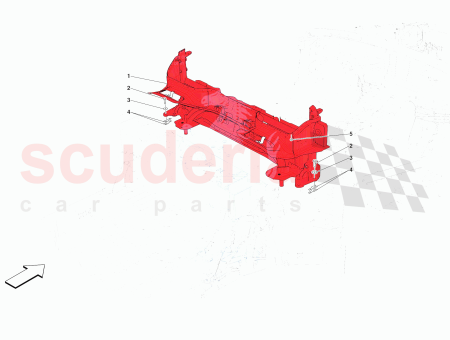 Photo of PEAU DE L ARCEAU…