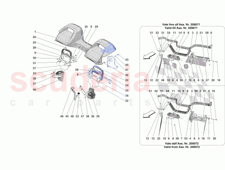 Photo of RH LAT RAL L VE VITRE LECTRIQUE ARRI…